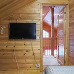 Riekkoluosto By Interhome Dom wakacyjny Luosto