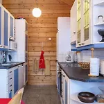Dom wakacyjny Riekkoluosto By Interhome Luosto