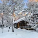 Riekkoluosto By Interhome Ferienhaus Luosto