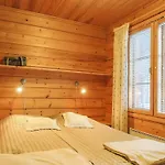 Riekkoluosto By Interhome Dom wakacyjny Luosto