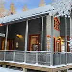 Riekkoluosto By Interhome *