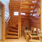 Riekkoluosto By Interhome Luosto