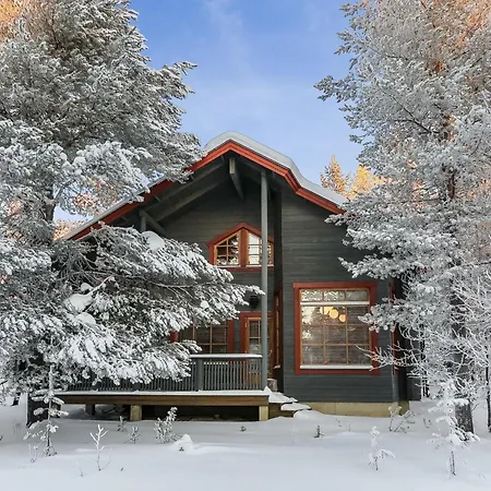 בית נופש Riekkoluosto By Interhome *