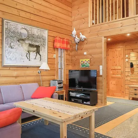 Riekkoluosto By Interhome