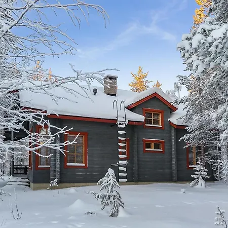 Riekkoluosto By Interhome Casa vacanze