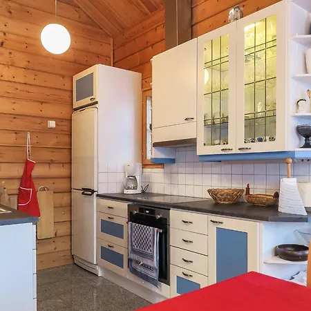 Riekkoluosto By Interhome Casa vacanze *
