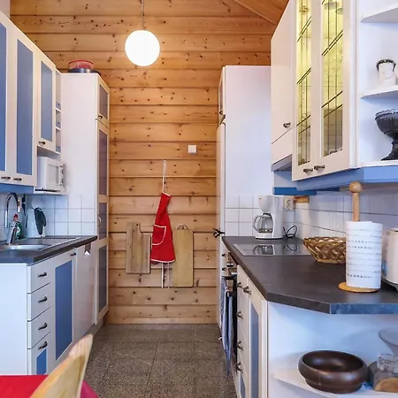 Casa vacanze Riekkoluosto By Interhome Luosto