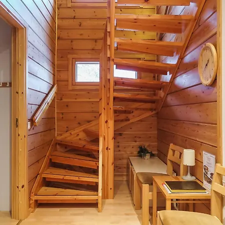 Riekkoluosto By Interhome Luosto