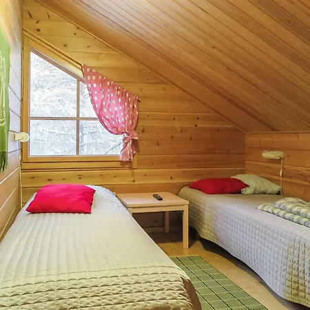 Casa vacanze Riekkoluosto By Interhome *