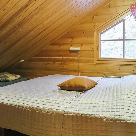 Riekkoluosto By Interhome Casa vacanze