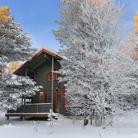 Riekkoluosto By Interhome Casa vacanze