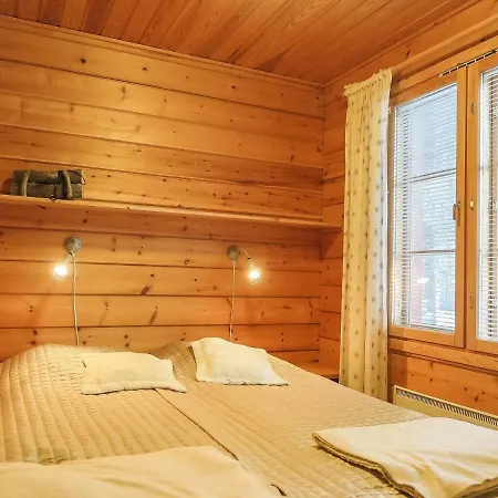 Riekkoluosto By Interhome בית נופש לוסטו