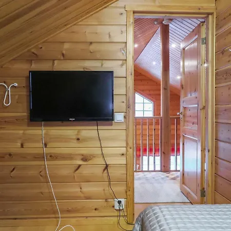 בית נופש Riekkoluosto By Interhome