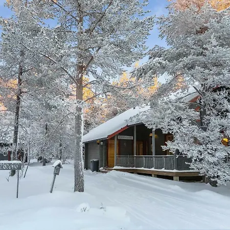 Riekkoluosto By Interhome * לוסטו